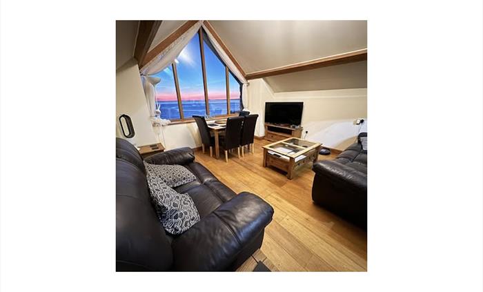 Penty Mochyn Lounge